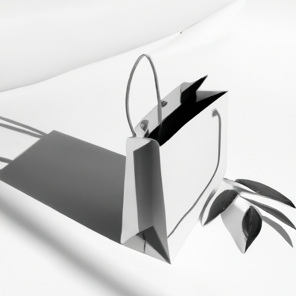 Empty cart illustration